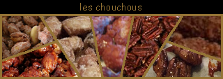 lien recette de chouchous